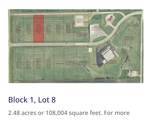 Lot 8, Block 1 Greenwood Street - Photo 1