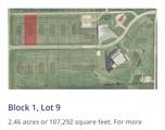 Lot 9, Block 1 Greenwood Street - Photo 1