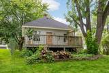 744 Shore Drive - Photo 1