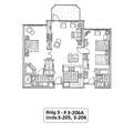 1412 #3-206a Burlington Road - Photo 11