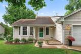 1305 Keller Lane - Photo 2
