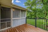1544 Clemson Drive - Photo 36