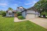1124 Garden Brook Drive - Photo 1