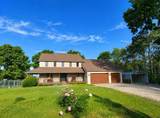 3906 Silver Creek Road - Photo 1