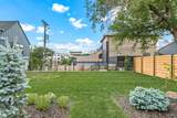6136 Oaklawn Avenue - Photo 27