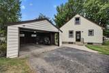 1220 Frisbie Avenue - Photo 2