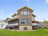519 Lakeshore Drive - Photo 1
