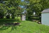 415 Francis Street - Photo 30