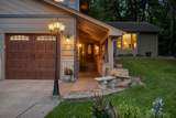 2009 Indian Road - Photo 2