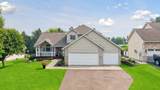 3963 Bailey Ridge Draw - Photo 2
