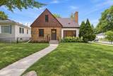 2748 Ulysses Street - Photo 2