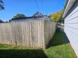 603 Webster Street - Photo 8