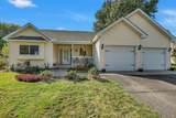 3133 Crescent Ridge Trail - Photo 1