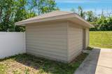 820 Howe Avenue - Photo 5