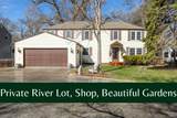 906 Sheyenne Street - Photo 1