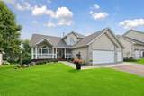 3963 Bailey Ridge Draw - Photo 1