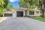6416 Georgia Avenue - Photo 1
