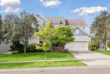 3600 Windmill Curve - Photo 1