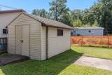 712 4th Street - Photo 33