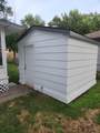 500 Bennett Drive - Photo 31