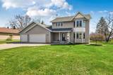 1314 Oakes Drive - Photo 1