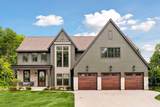 734 Shawnee Woods Road - Photo 1