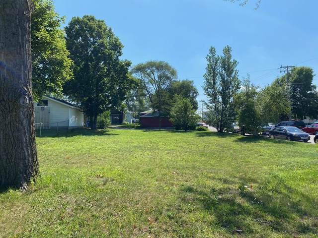 1919 1st Street N, Saint Cloud, MN 56303 (#5626283) :: Twin Cities South