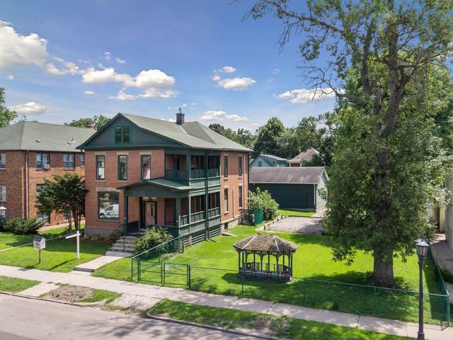 1770 Grand Avenue, Saint Paul, MN 55105 (#5628324) :: Twin Cities South