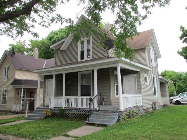 1123 25th Avenue N, Minneapolis, MN 55411 (#5671373) :: Twin Cities South