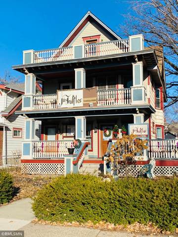 1365 Grand Avenue, Saint Paul, MN 55105 (#5689325) :: Twin Cities South