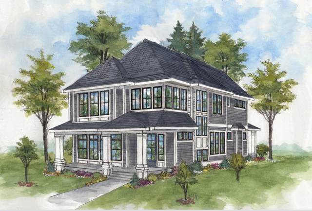 1498 Summit Avenue, Saint Paul, MN 55105 (#5694178) :: Twin Cities South