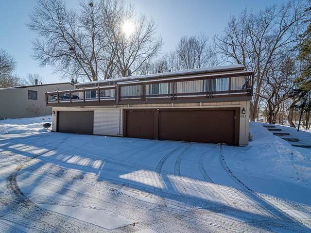 259 River Woods Lane, Burnsville, MN 55337 (#5699302) :: Twin Cities South