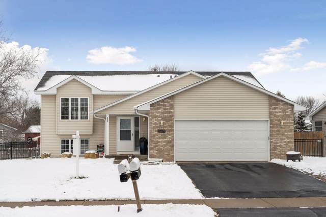 15623 Danville Avenue W, Rosemount, MN 55068 (#5715156) :: Twin Cities South