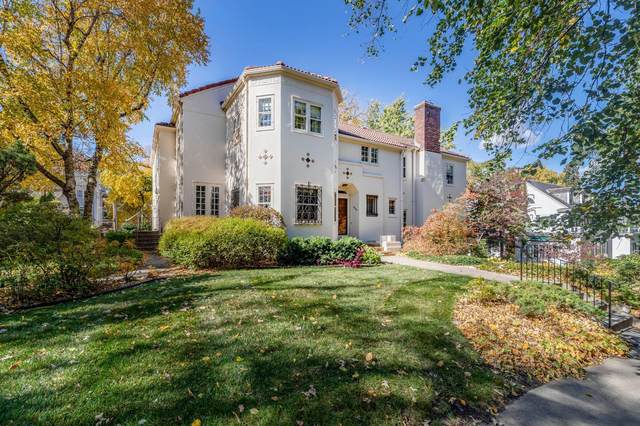 4848 Russell Avenue S, Minneapolis, MN 55410 (#5721713) :: Twin Cities South