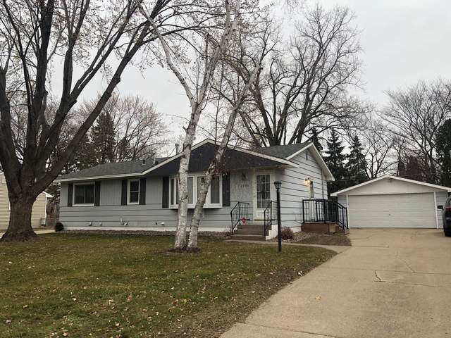 2093 Emerald Lane, Eagan, MN 55122 (#5722175) :: Twin Cities South