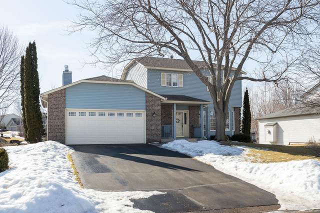 14052 Dartmouth Path, Rosemount, MN 55068 (#5722202) :: Twin Cities South