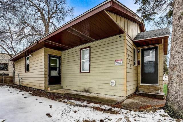 2520 Humboldt Avenue N, Minneapolis, MN 55411 (#5722307) :: Twin Cities South