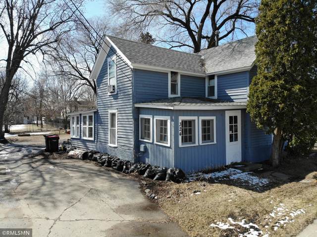 324 Broadway Street, Monticello, MN 55362 (#5722756) :: Twin Cities South