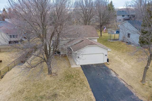 1609 Pacific Avenue, Eagan, MN 55122 (#5723300) :: Twin Cities South