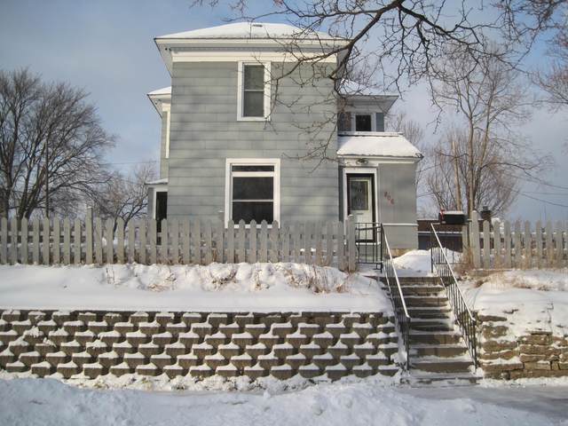 806 25th Avenue N, Minneapolis, MN 55411 (#5724655) :: Twin Cities South