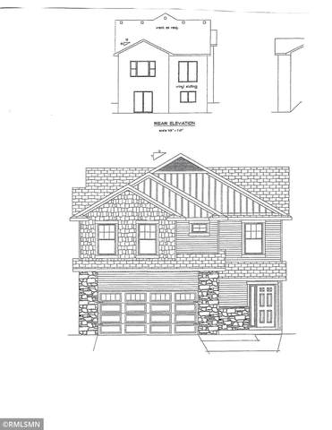 7179 Kittredge Cove, Otsego, MN 55301 (#5724670) :: Twin Cities South