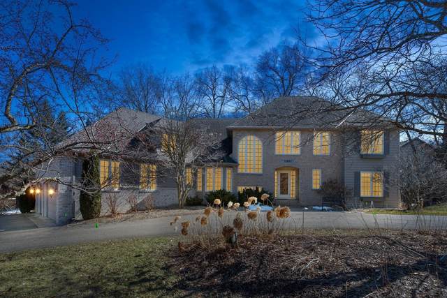 12822 Florida Lane, Apple Valley, MN 55124 (#5724973) :: Twin Cities South