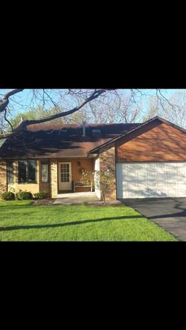 1250 Crestview Lane, Eagan, MN 55123 (#5725633) :: Twin Cities South