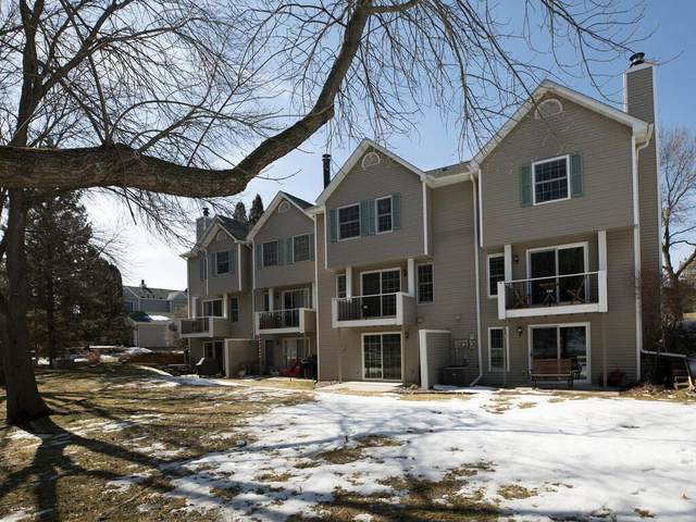 4194 Knob Circle #105, Eagan, MN 55122 (#5726027) :: Twin Cities South