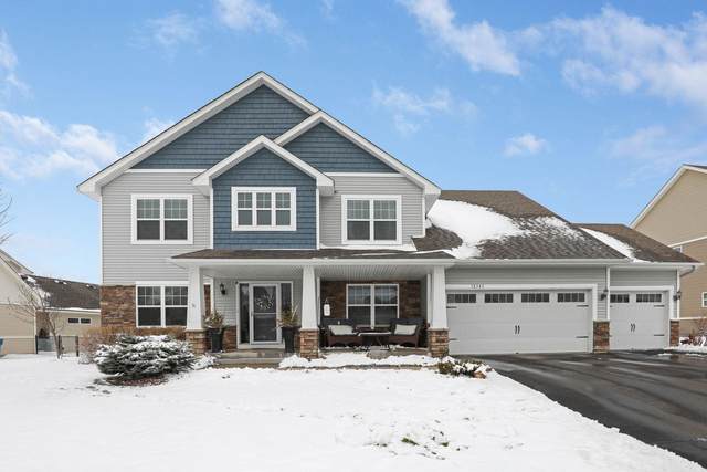 18343 Ironstone Way, Lakeville, MN 55044 (#5726132) :: Twin Cities South