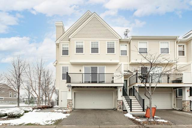 13665 Brick Path #163, Rosemount, MN 55068 (#5726372) :: Twin Cities South