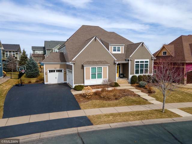 5231 167th Street W, Lakeville, MN 55044 (#5726389) :: Twin Cities South
