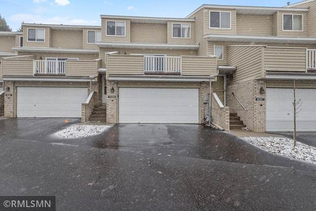 14359 Hickory Way, Apple Valley, MN 55124 (#5726433) :: Twin Cities South