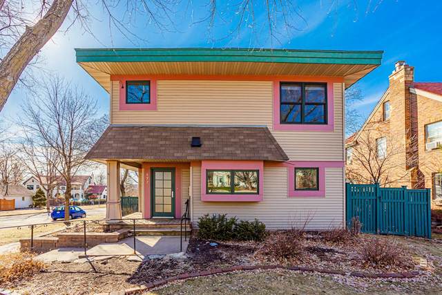 477 Woodlawn Avenue, Saint Paul, MN 55105 (#5726467) :: Twin Cities South
