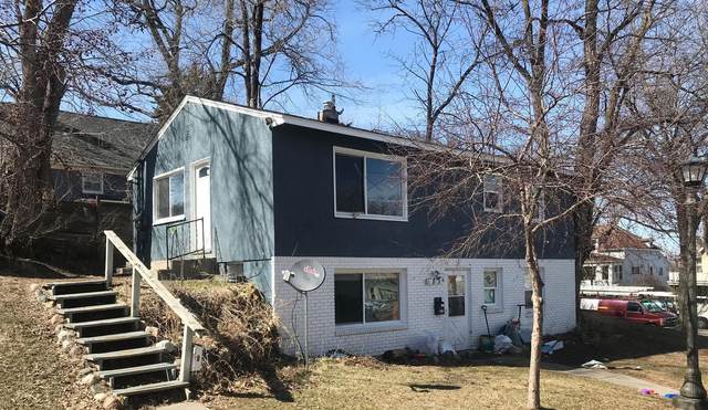 685 Harvard Street, Saint Paul, MN 55107 (#5726725) :: Twin Cities South